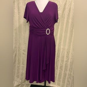 R & M Richards Dress
